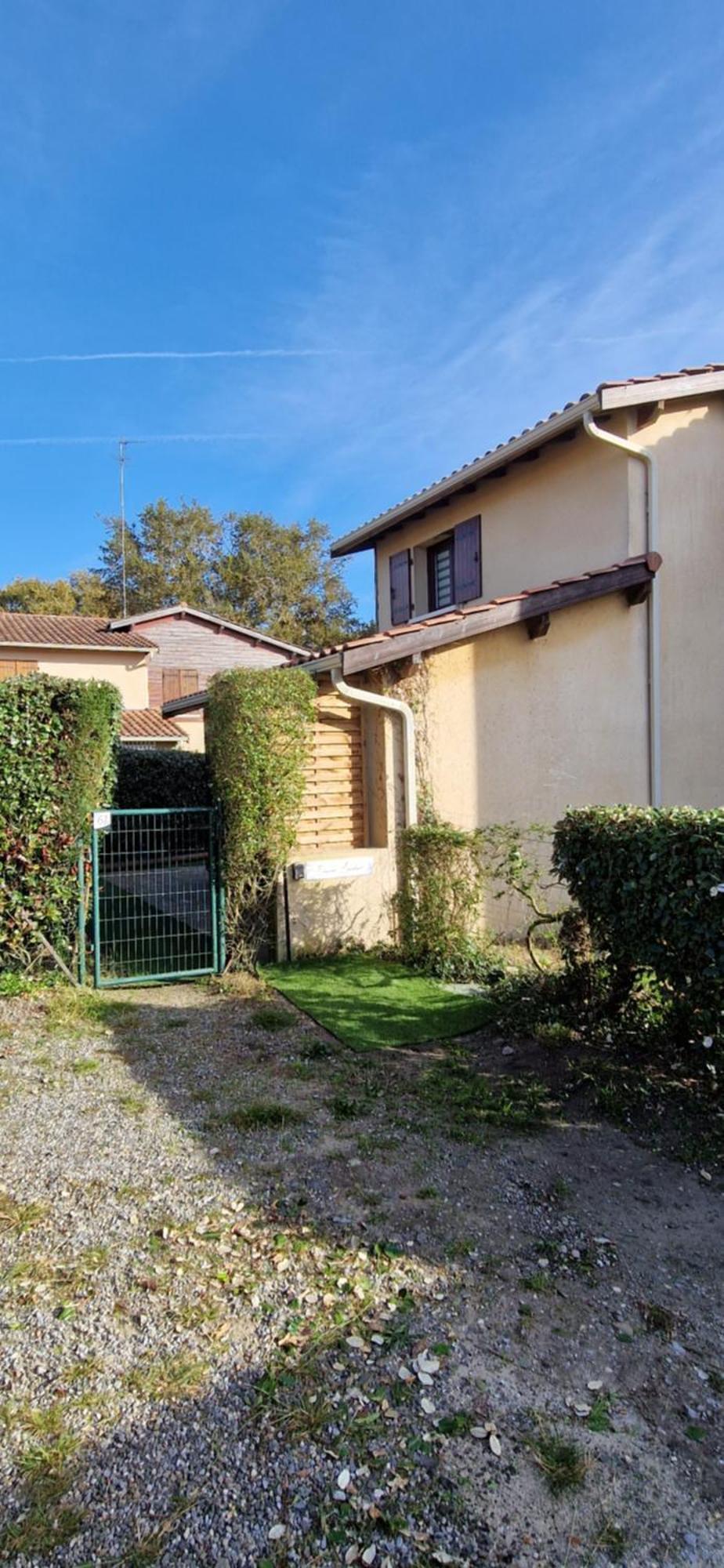 Maison 6 Pers Evasion Landaise Proche Plage Et A Cote Du Lac Vielle-Saint-Girons Extérieur photo